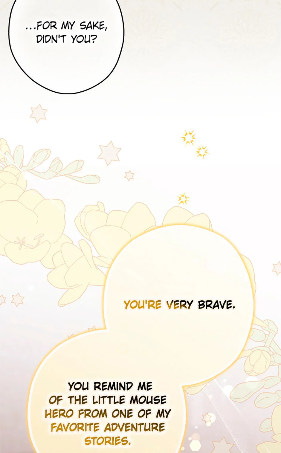 Cinderella's Pocket-Sized Protector Chapter 2 page 76