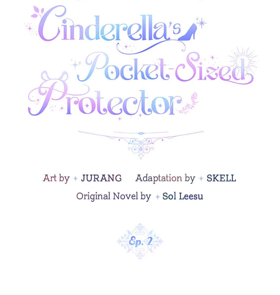 Cinderella's Pocket-Sized Protector Chapter 2 page 100