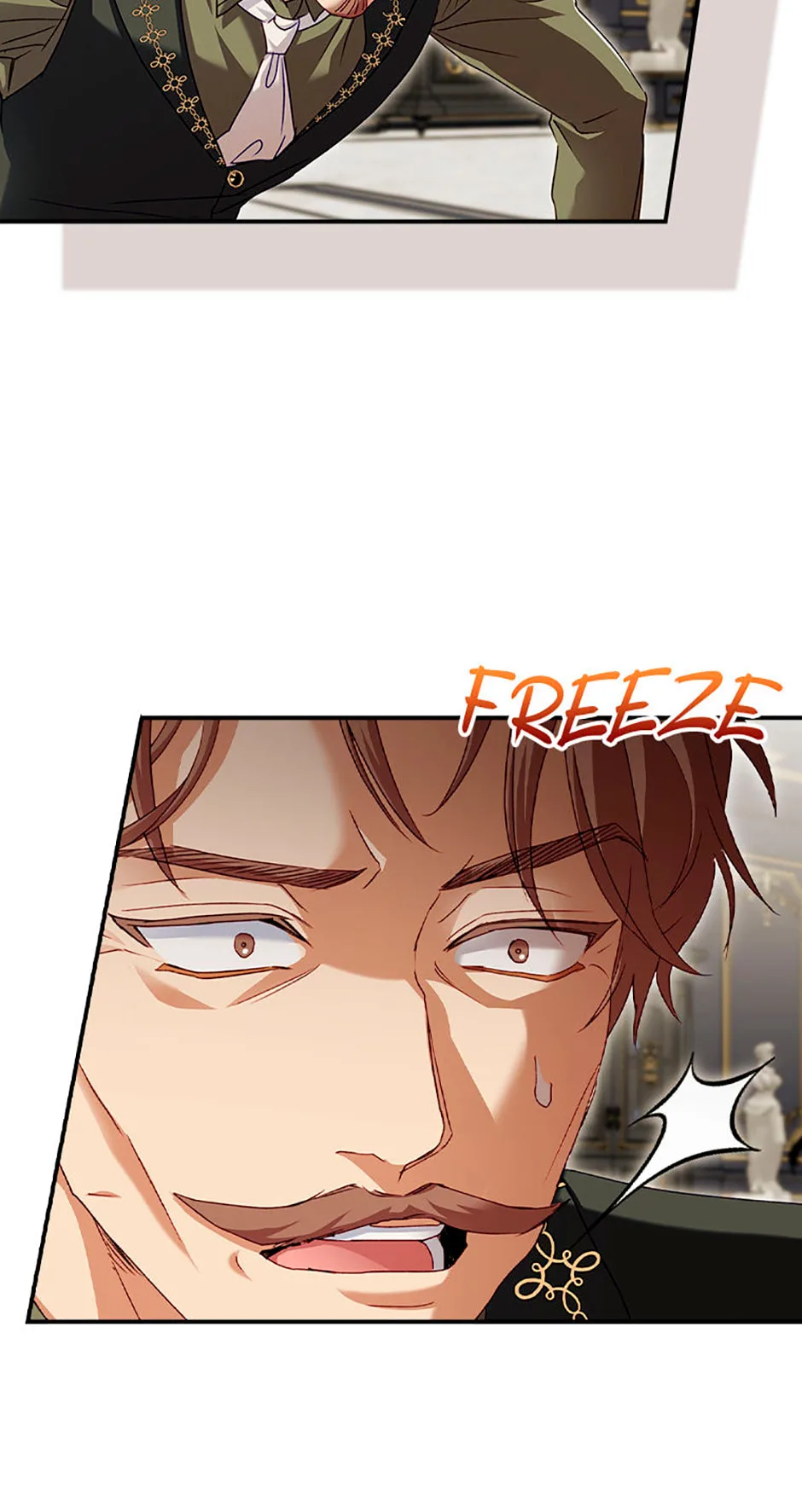 Cinderella's Pocket-Sized Protector Chapter 2 page 109