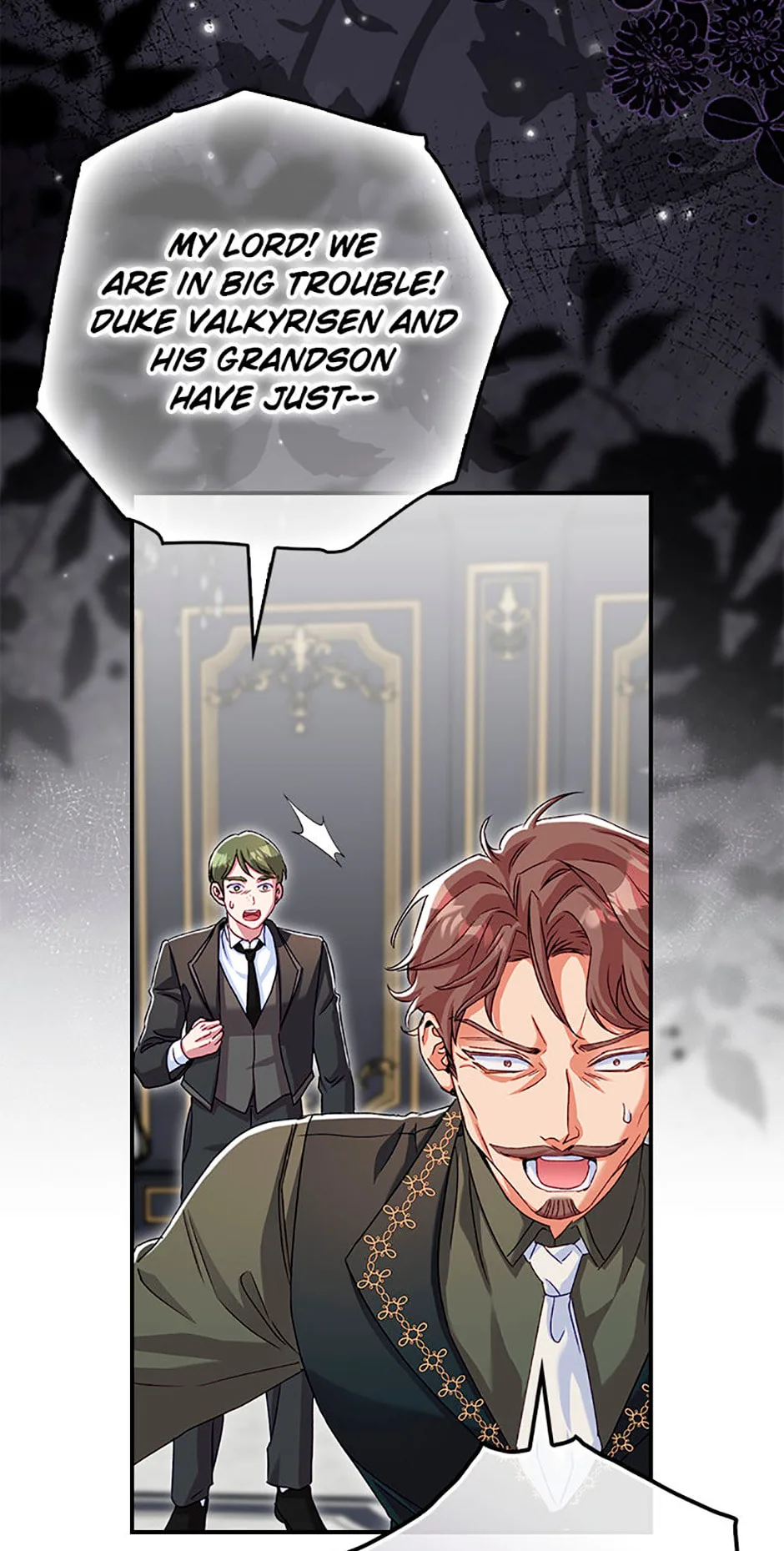 Cinderella's Pocket-Sized Protector Chapter 2 page 113