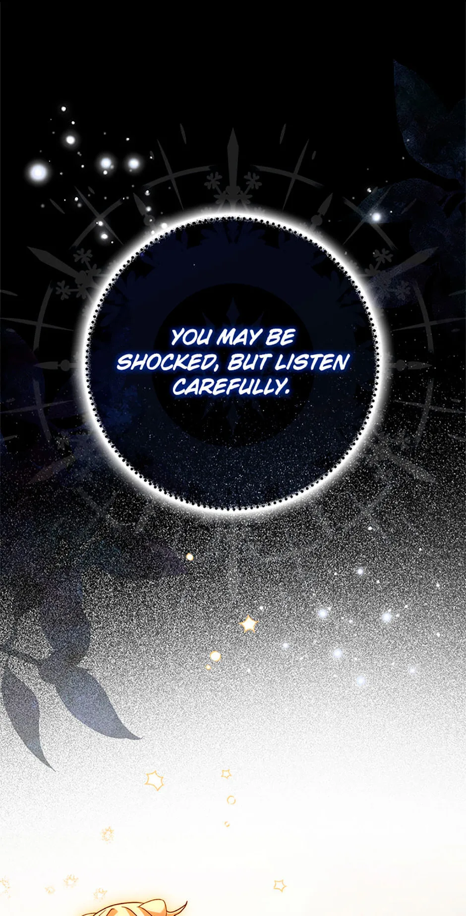 Cinderella's Pocket-Sized Protector Chapter 2 page 117