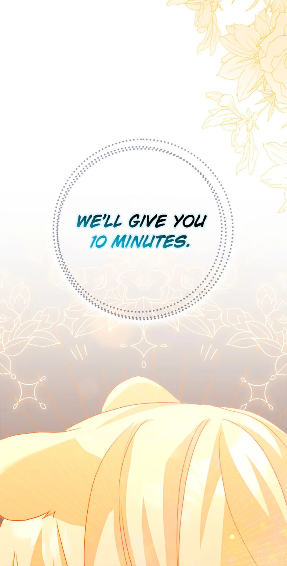 Cinderella's Pocket-Sized Protector Chapter 2 page 121
