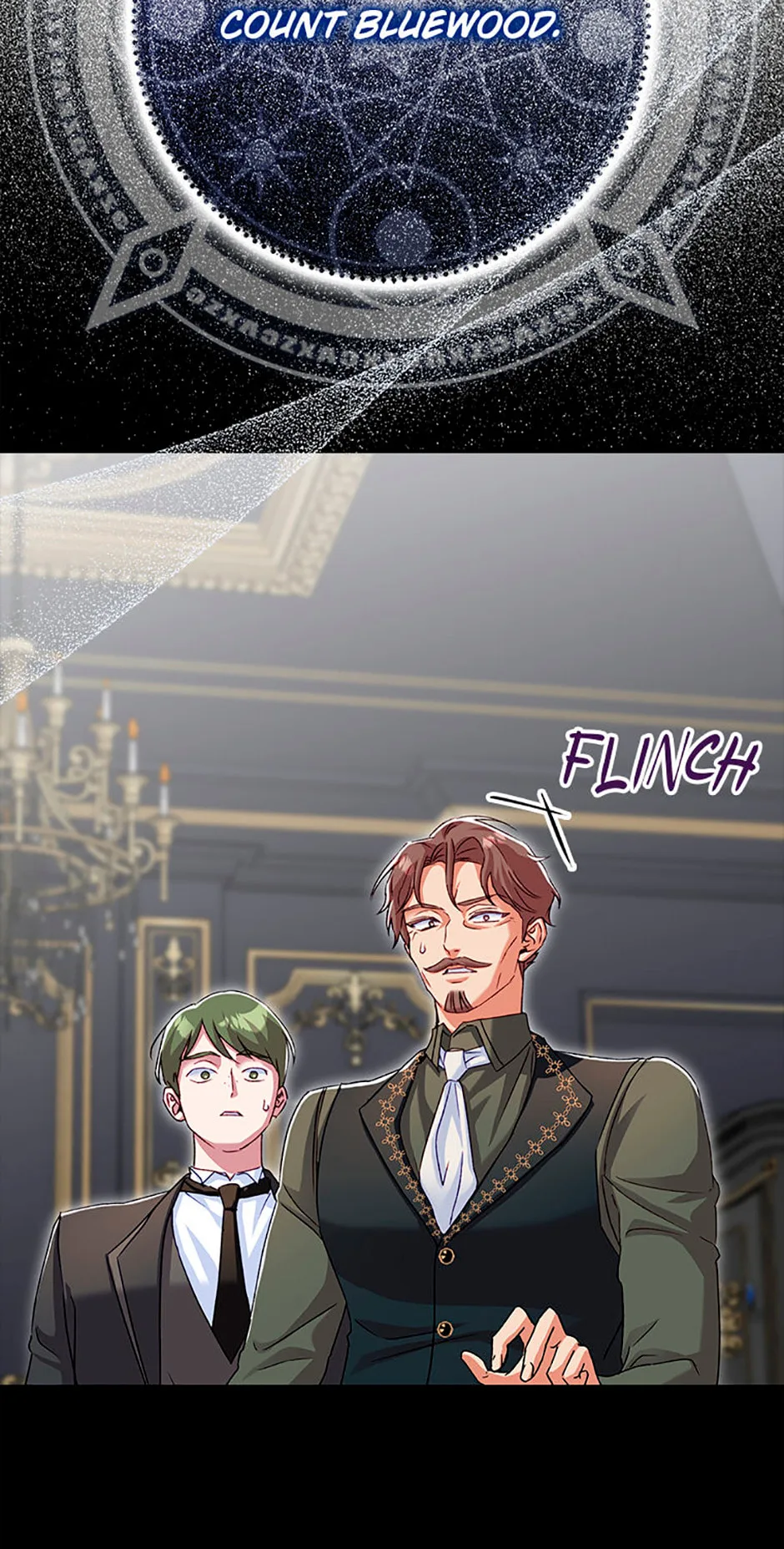 Cinderella's Pocket-Sized Protector Chapter 2 page 116
