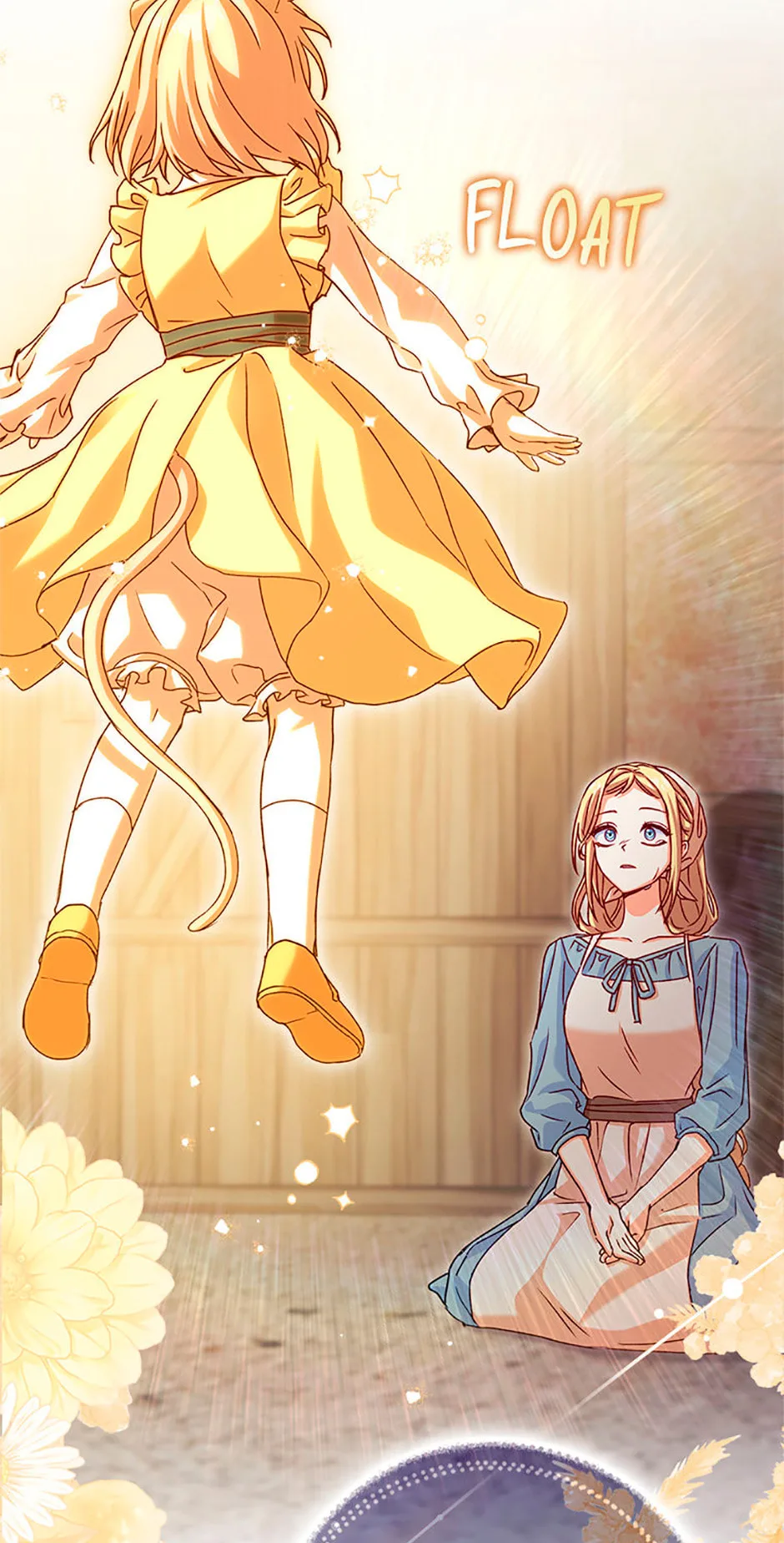 Cinderella's Pocket-Sized Protector Chapter 2 page 118
