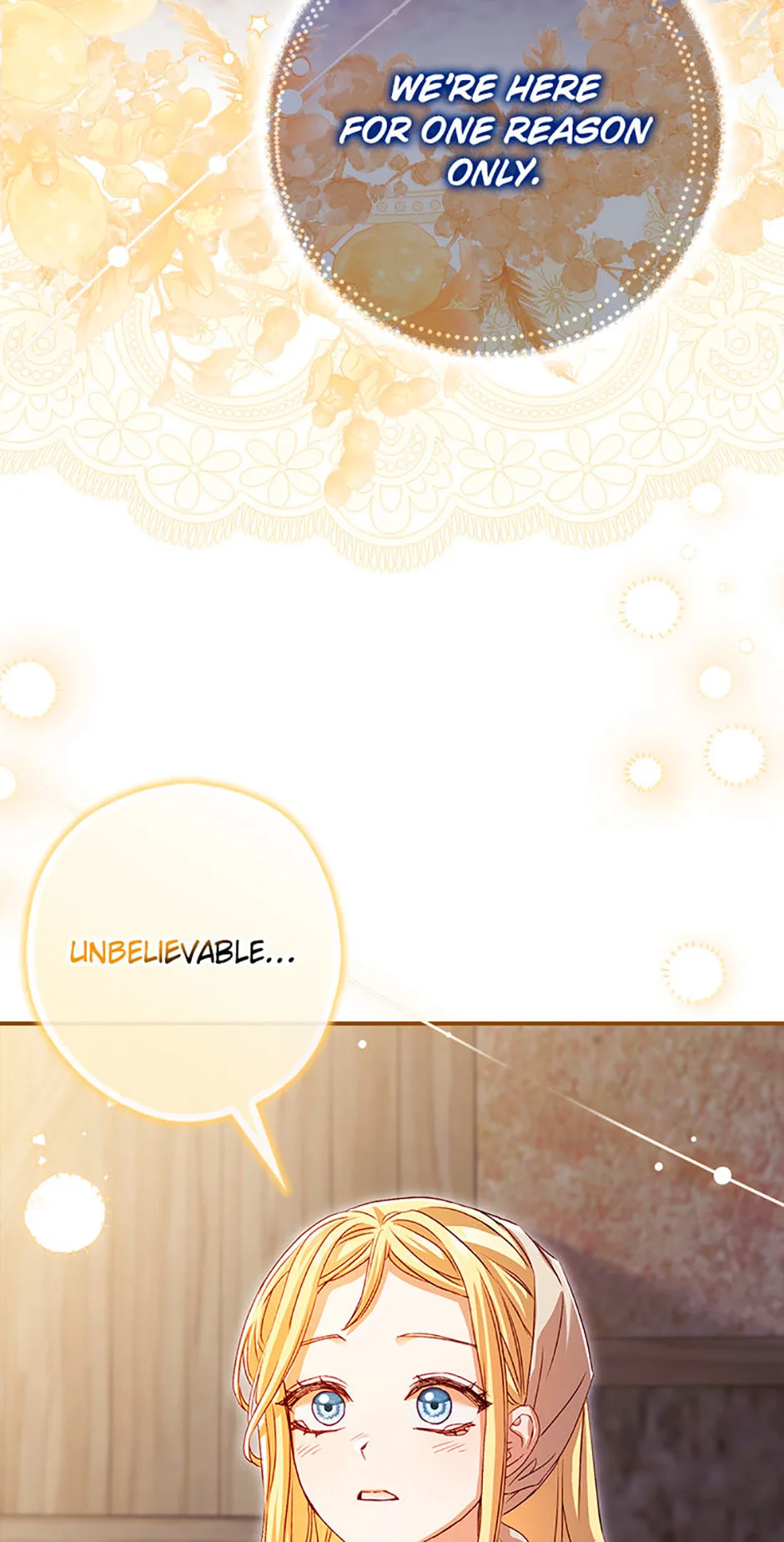 Cinderella's Pocket-Sized Protector Chapter 2 page 119
