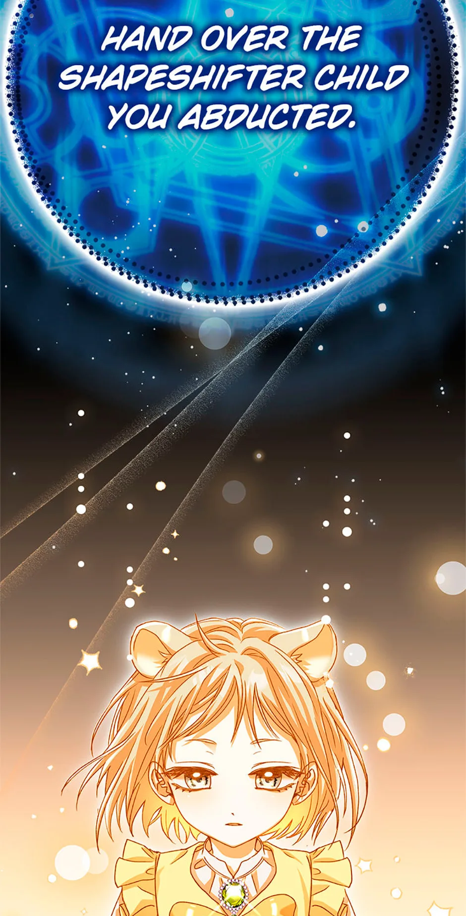 Cinderella's Pocket-Sized Protector Chapter 2 page 123