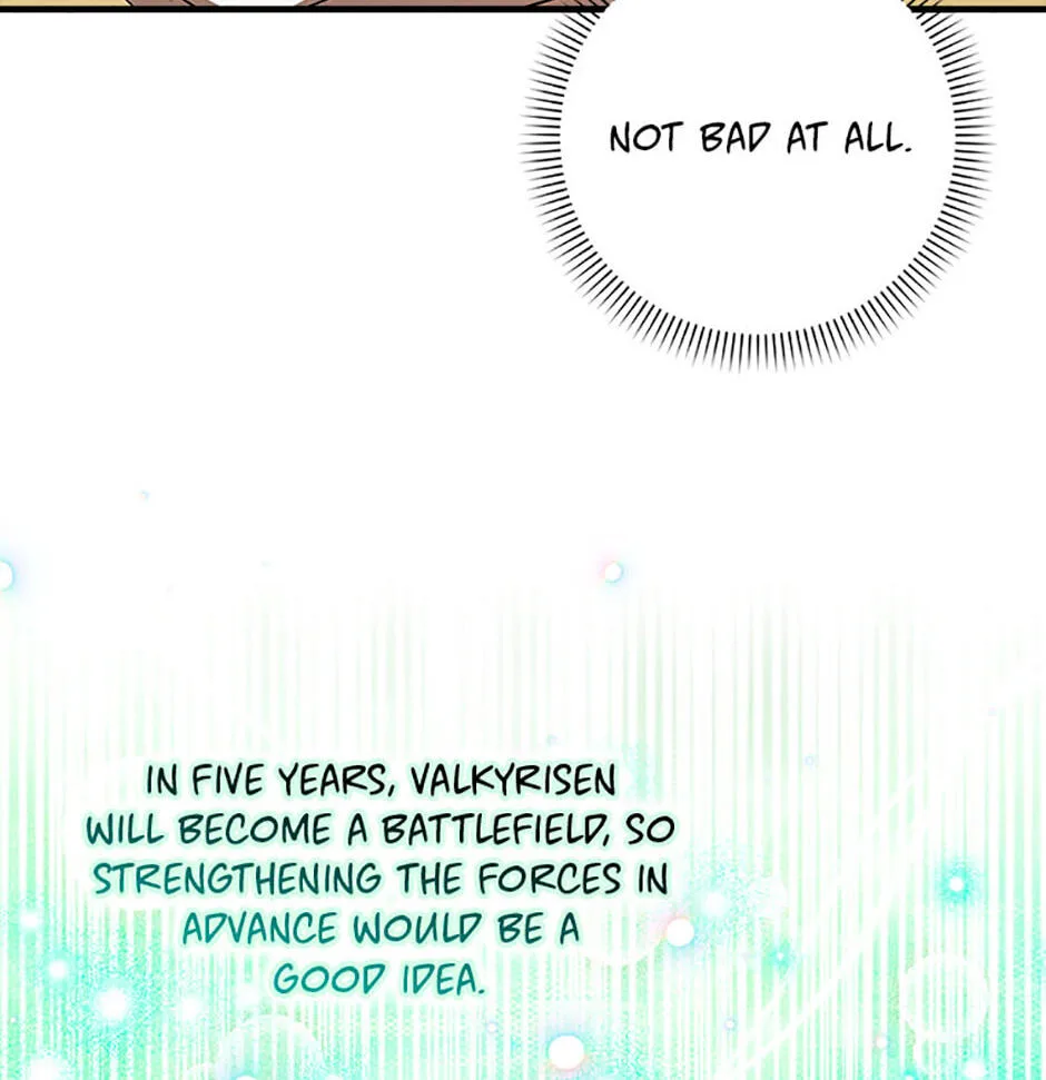 Cinderella's Pocket-Sized Protector Chapter 20 page 12