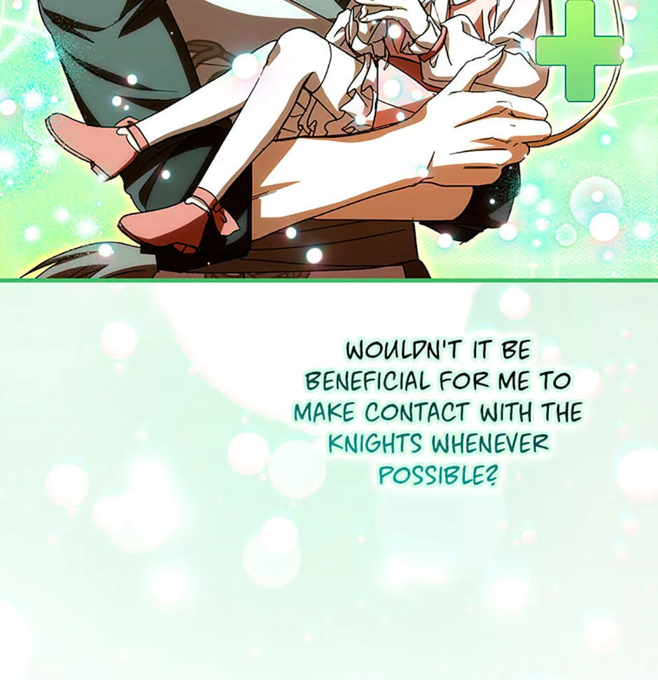 Cinderella's Pocket-Sized Protector Chapter 20 page 14