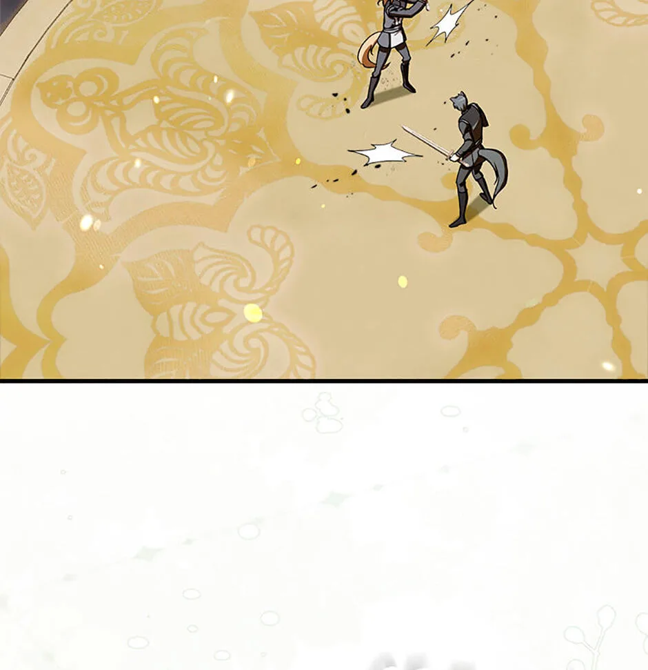 Cinderella's Pocket-Sized Protector Chapter 20 page 4