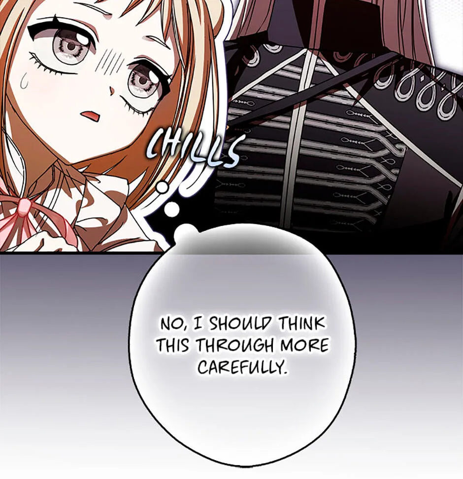 Cinderella's Pocket-Sized Protector Chapter 20 page 16