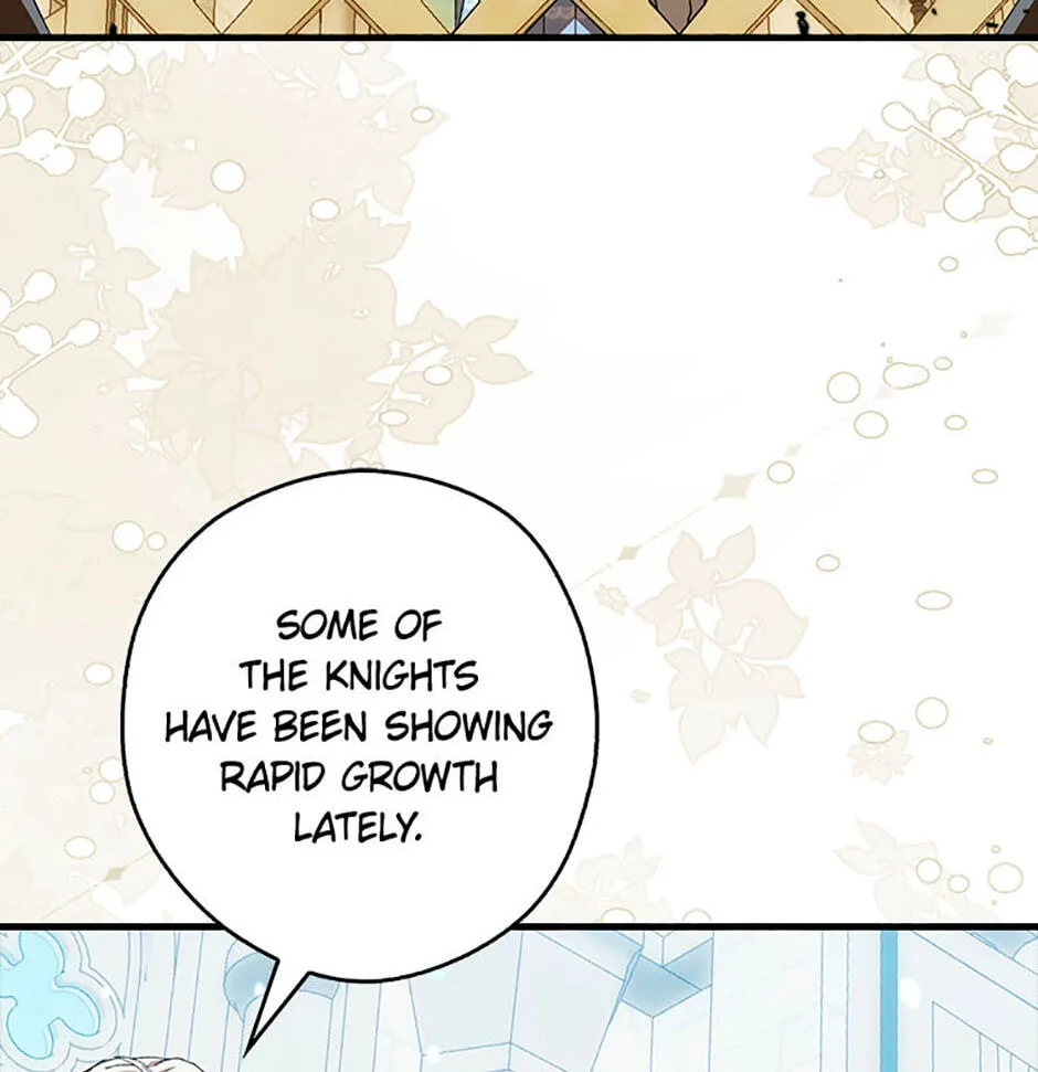 Cinderella's Pocket-Sized Protector Chapter 20 page 6