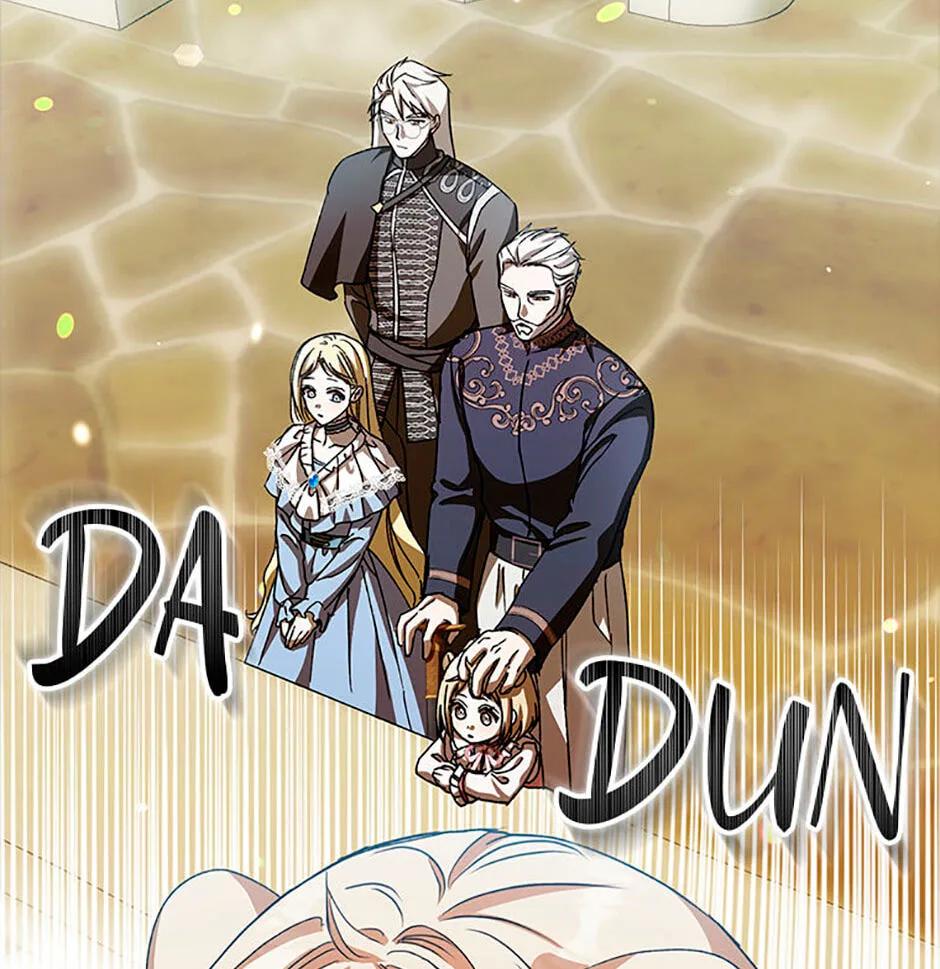 Cinderella's Pocket-Sized Protector Chapter 20 page 20