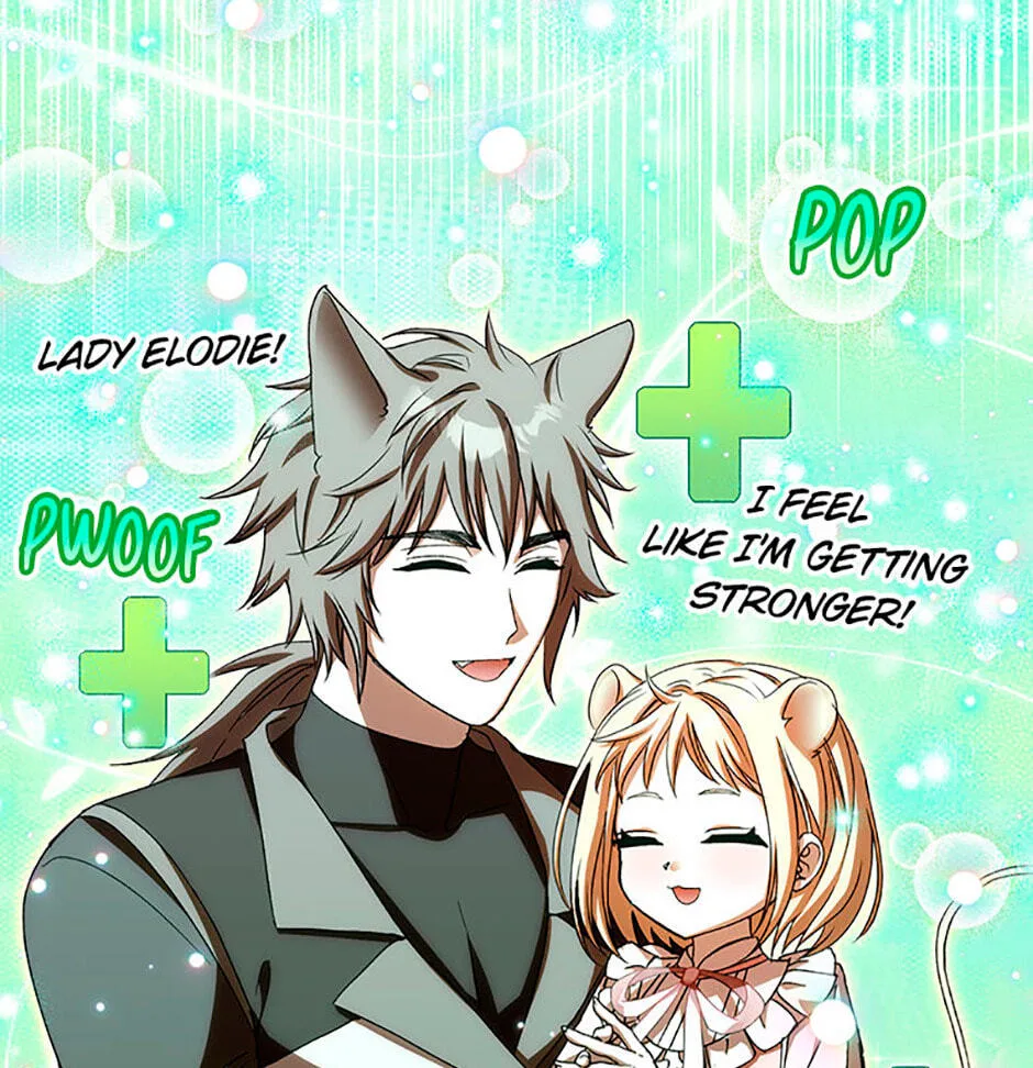 Cinderella's Pocket-Sized Protector Chapter 20 page 13