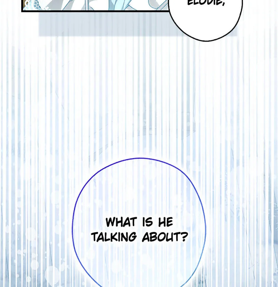 Cinderella's Pocket-Sized Protector Chapter 20 page 24