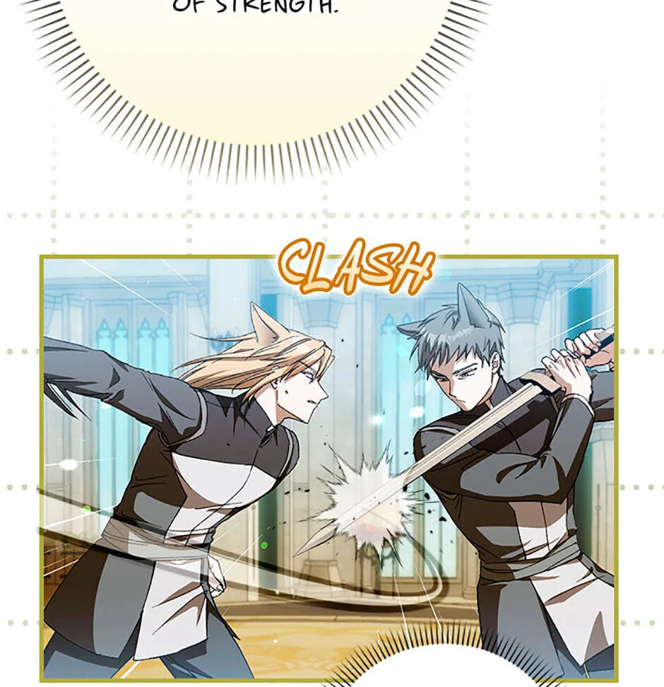Cinderella's Pocket-Sized Protector Chapter 20 page 9