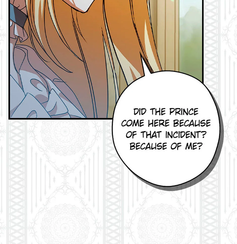 Cinderella's Pocket-Sized Protector Chapter 20 page 29