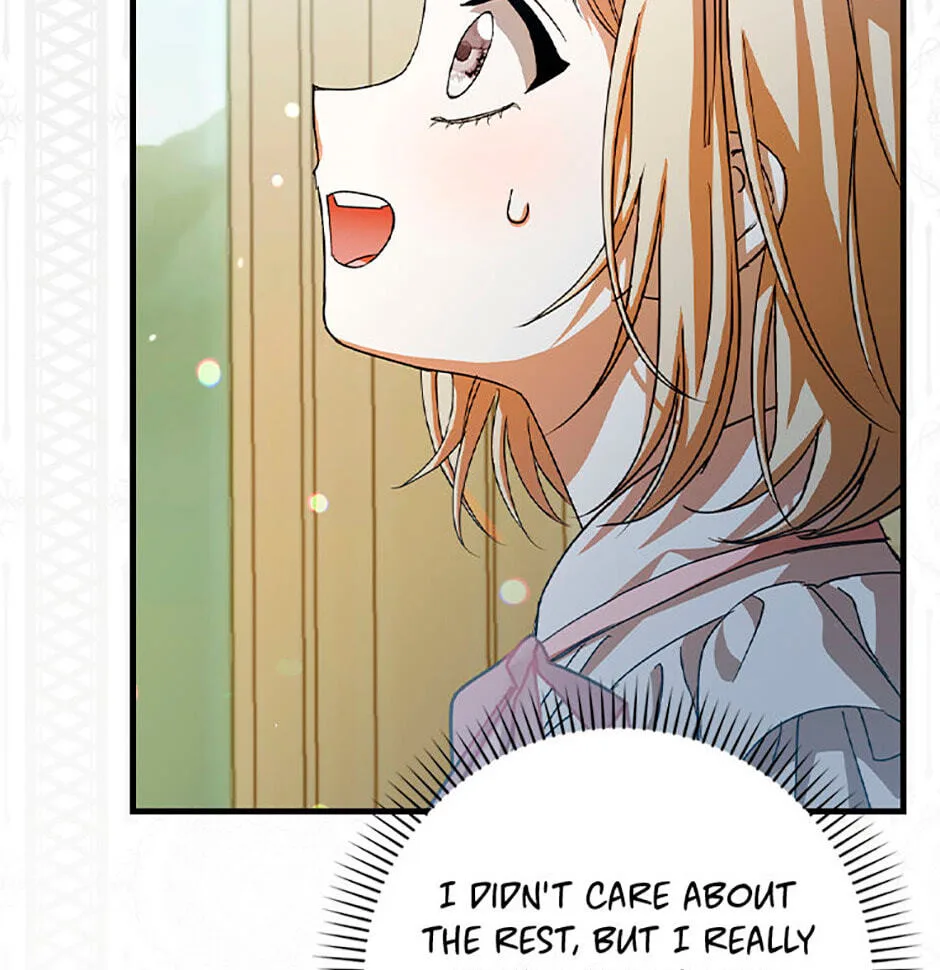Cinderella's Pocket-Sized Protector Chapter 20 page 31