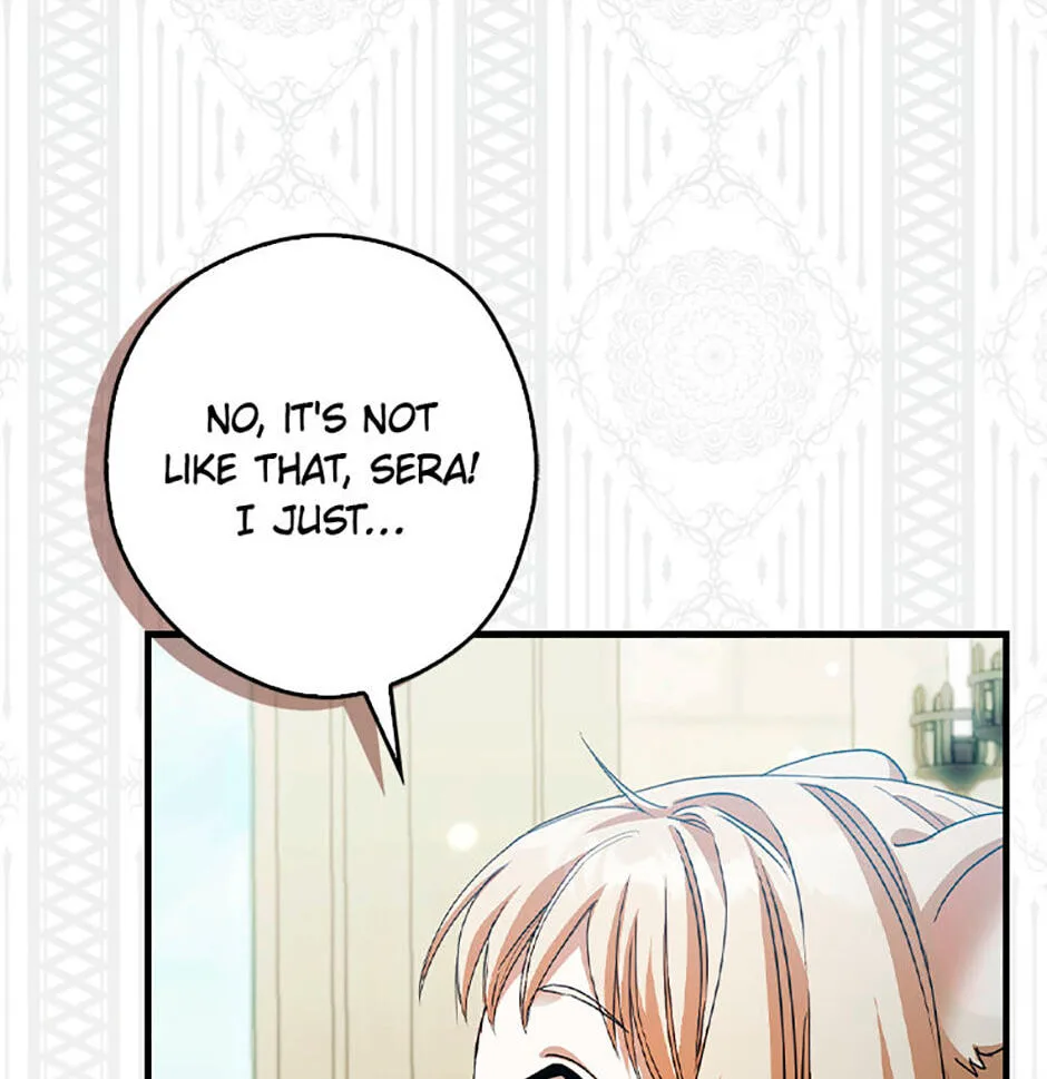 Cinderella's Pocket-Sized Protector Chapter 20 page 30
