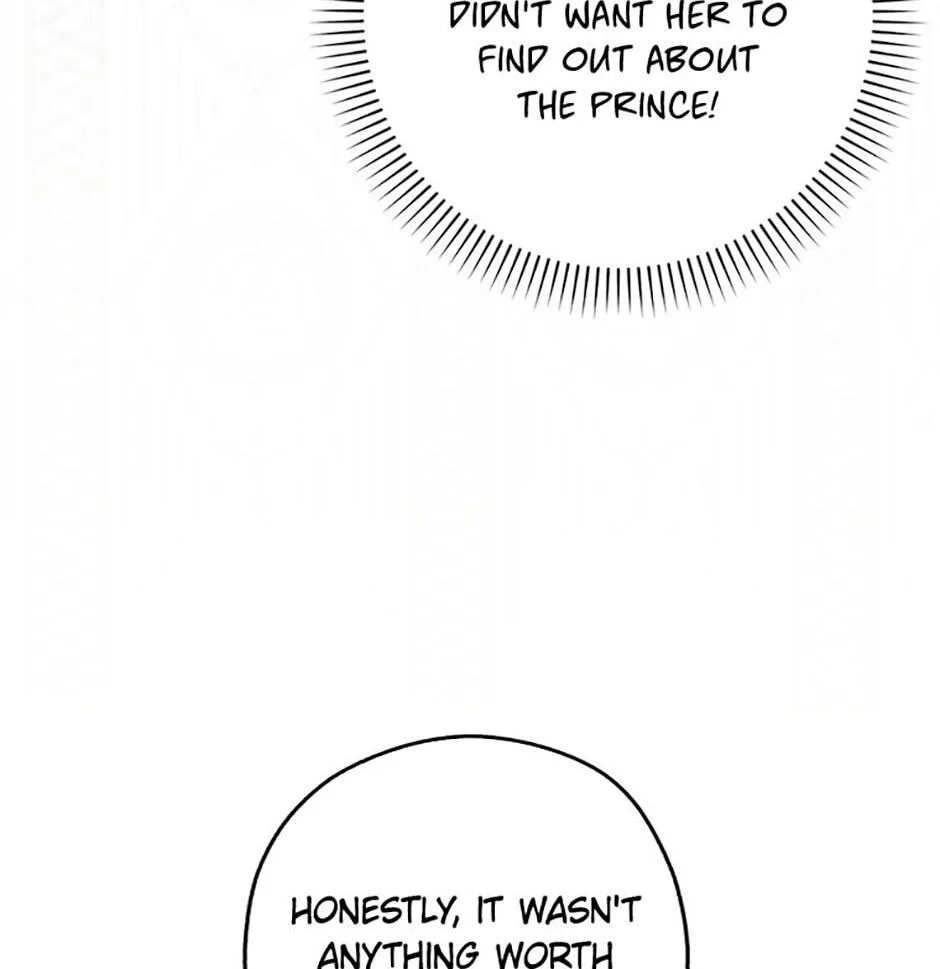 Cinderella's Pocket-Sized Protector Chapter 20 page 32