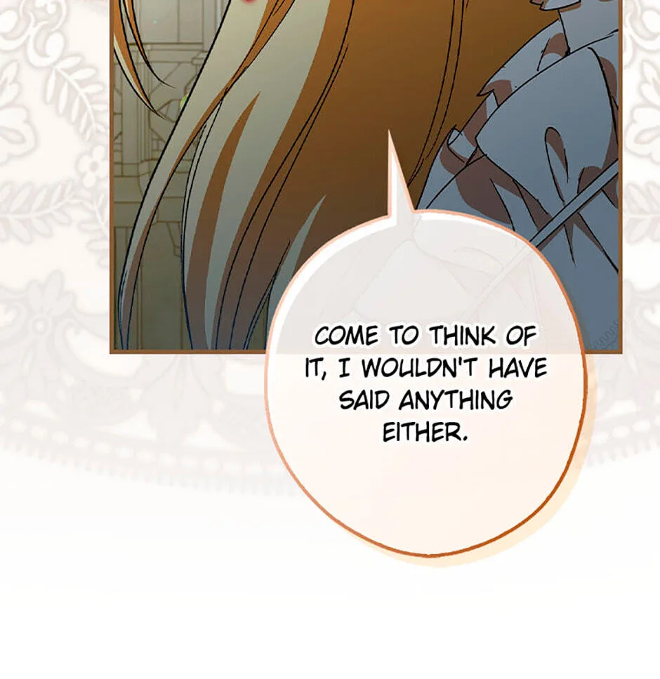 Cinderella's Pocket-Sized Protector Chapter 20 page 38