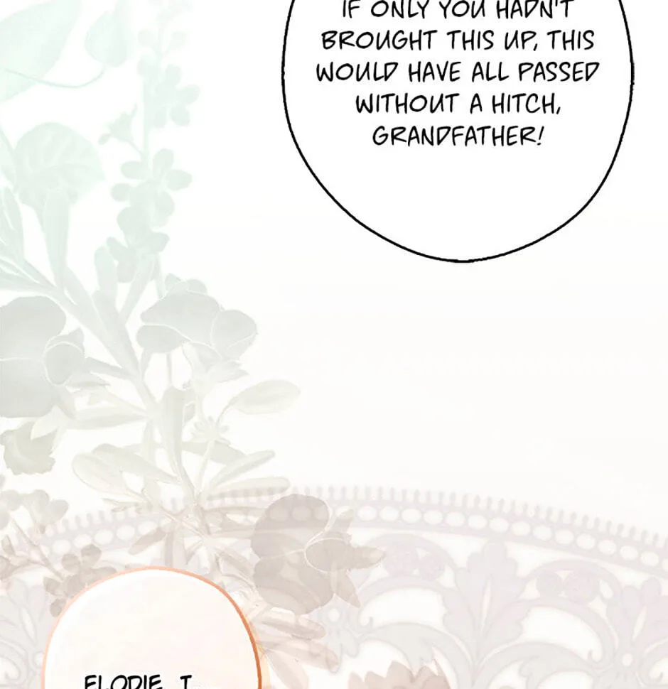 Cinderella's Pocket-Sized Protector Chapter 20 page 35