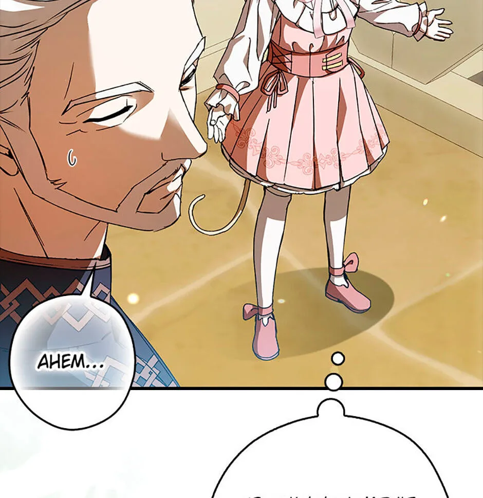 Cinderella's Pocket-Sized Protector Chapter 20 page 34