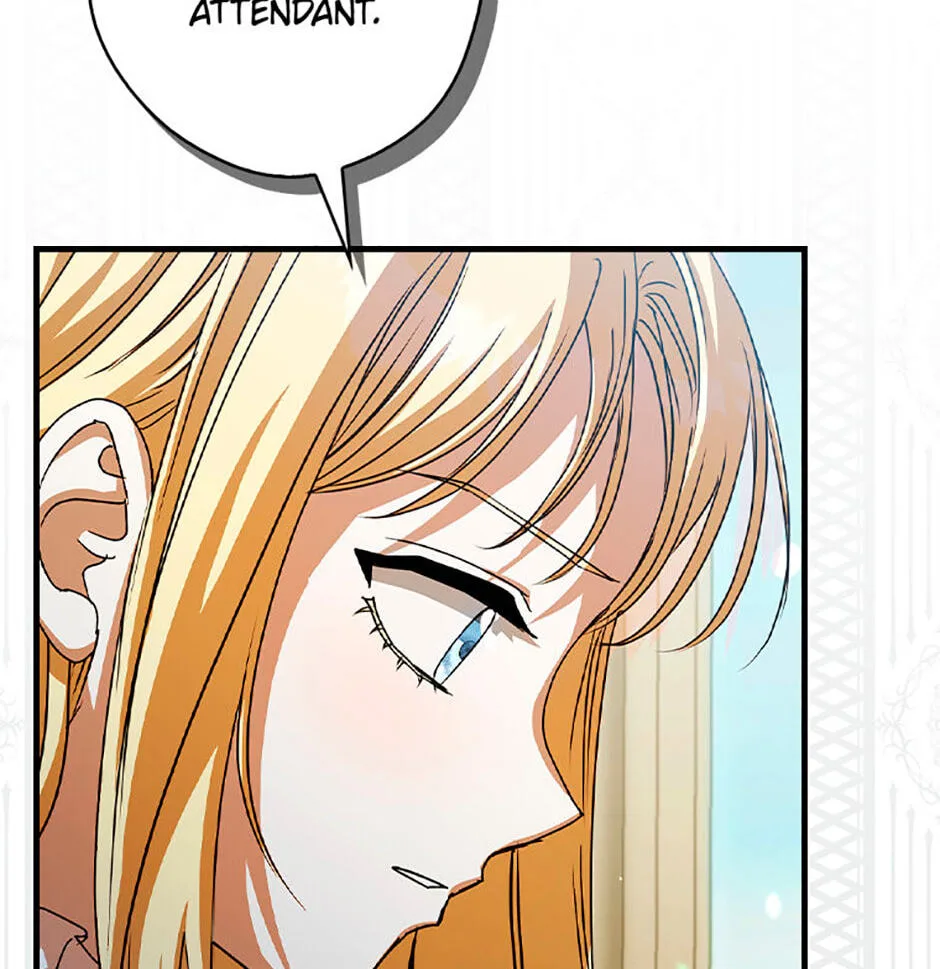 Cinderella's Pocket-Sized Protector Chapter 20 page 28