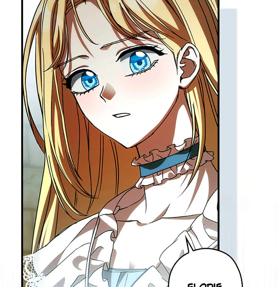 Cinderella's Pocket-Sized Protector Chapter 20 page 23