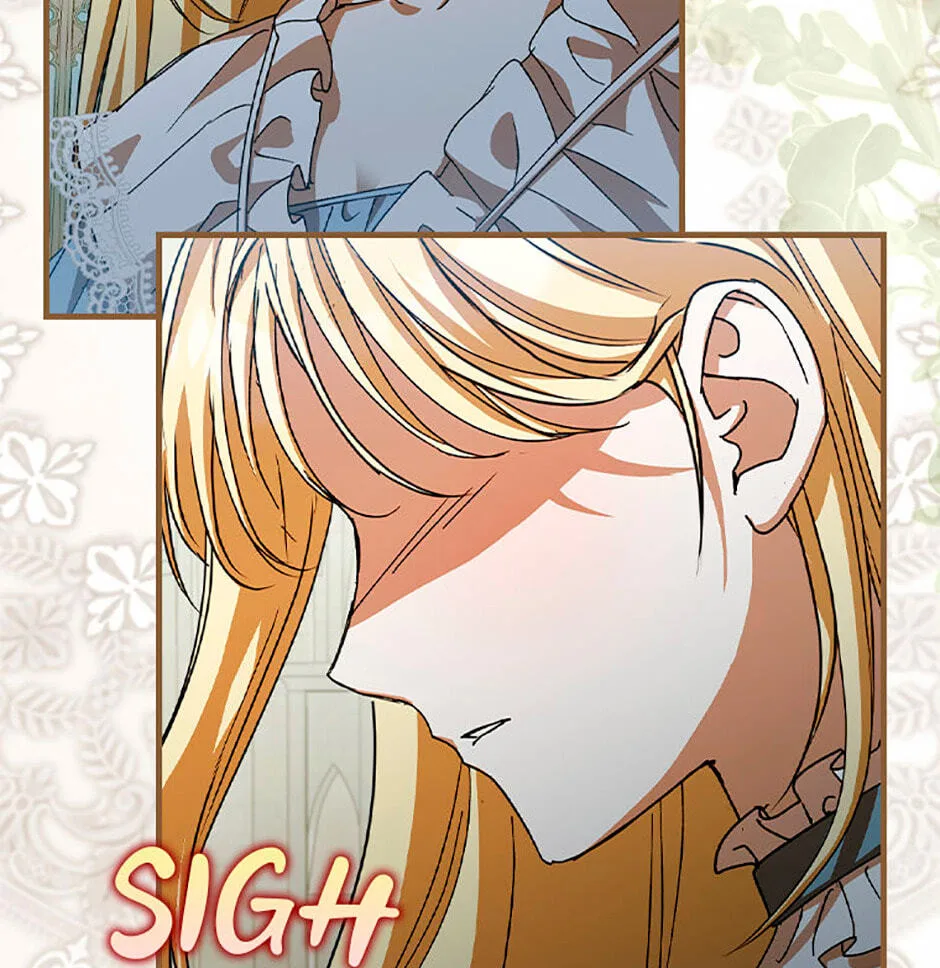 Cinderella's Pocket-Sized Protector Chapter 20 page 37