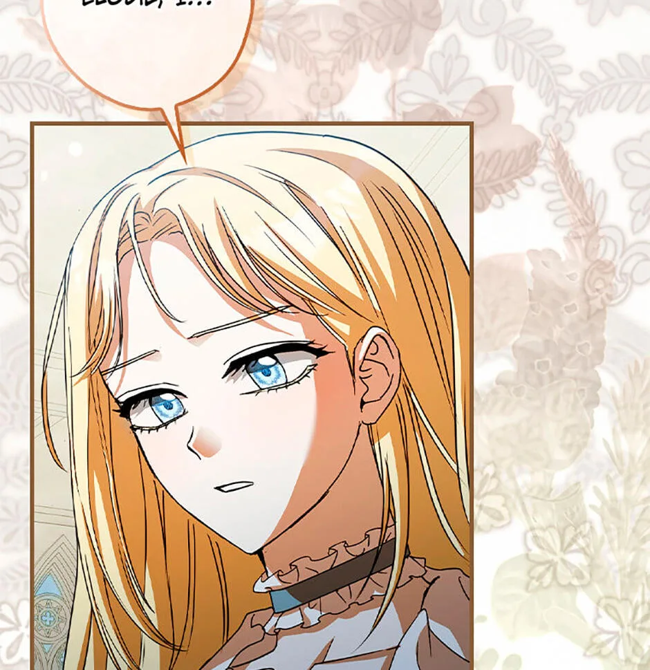 Cinderella's Pocket-Sized Protector Chapter 20 page 36
