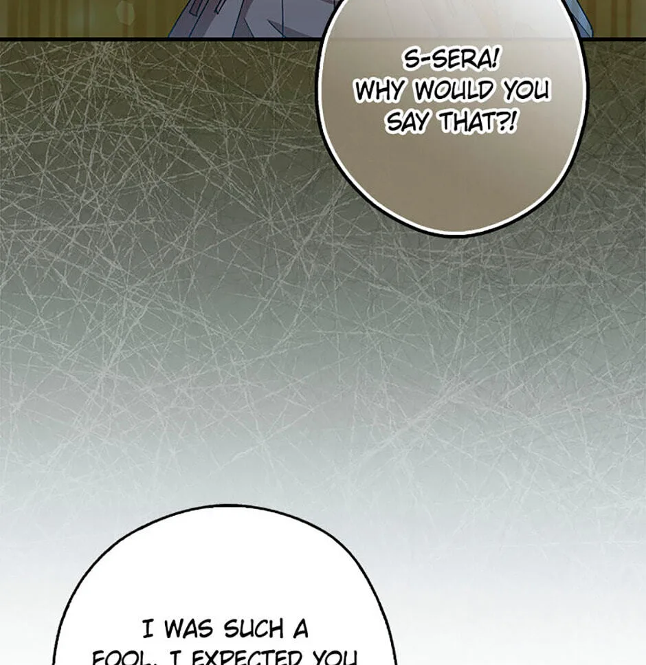Cinderella's Pocket-Sized Protector Chapter 20 page 41