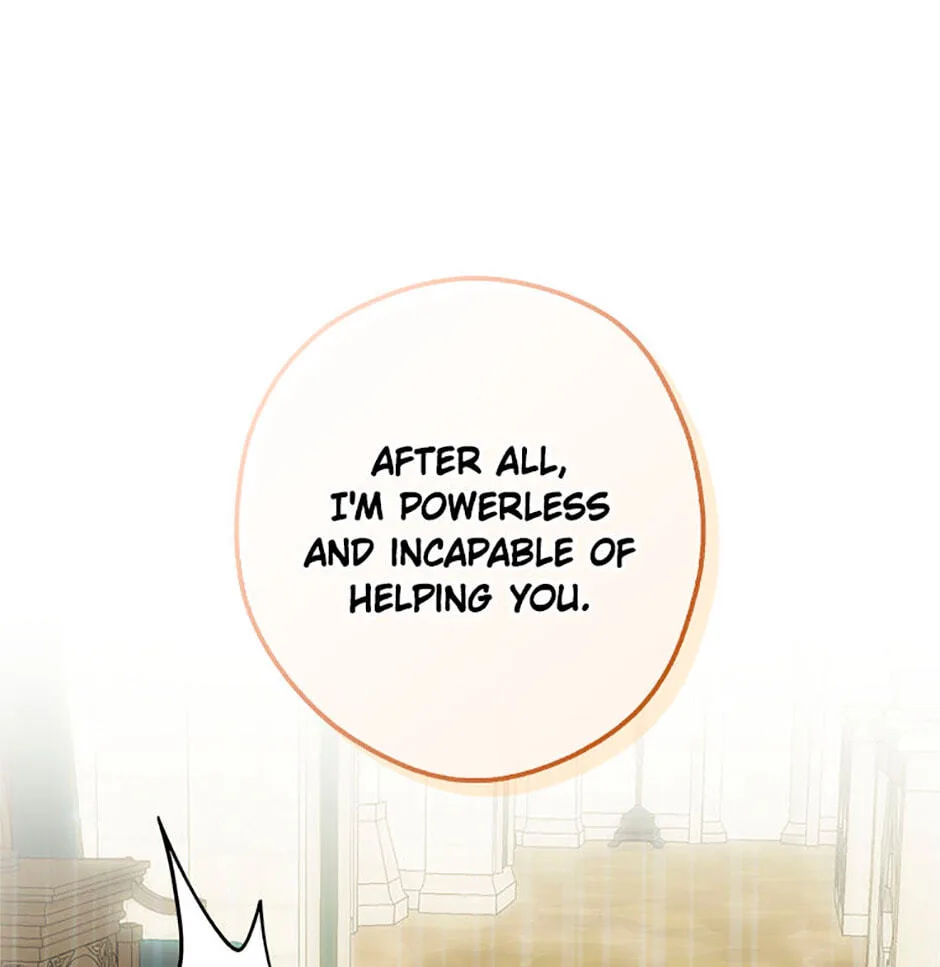 Cinderella's Pocket-Sized Protector Chapter 20 page 39