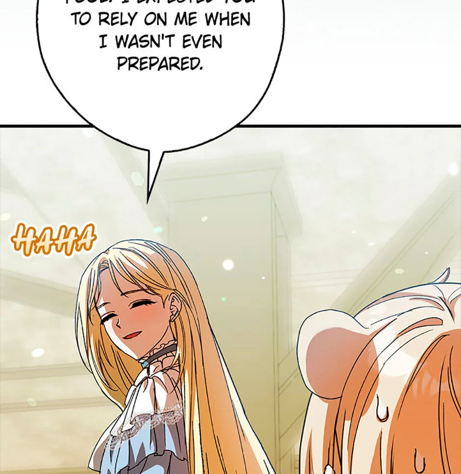 Cinderella's Pocket-Sized Protector Chapter 20 page 42