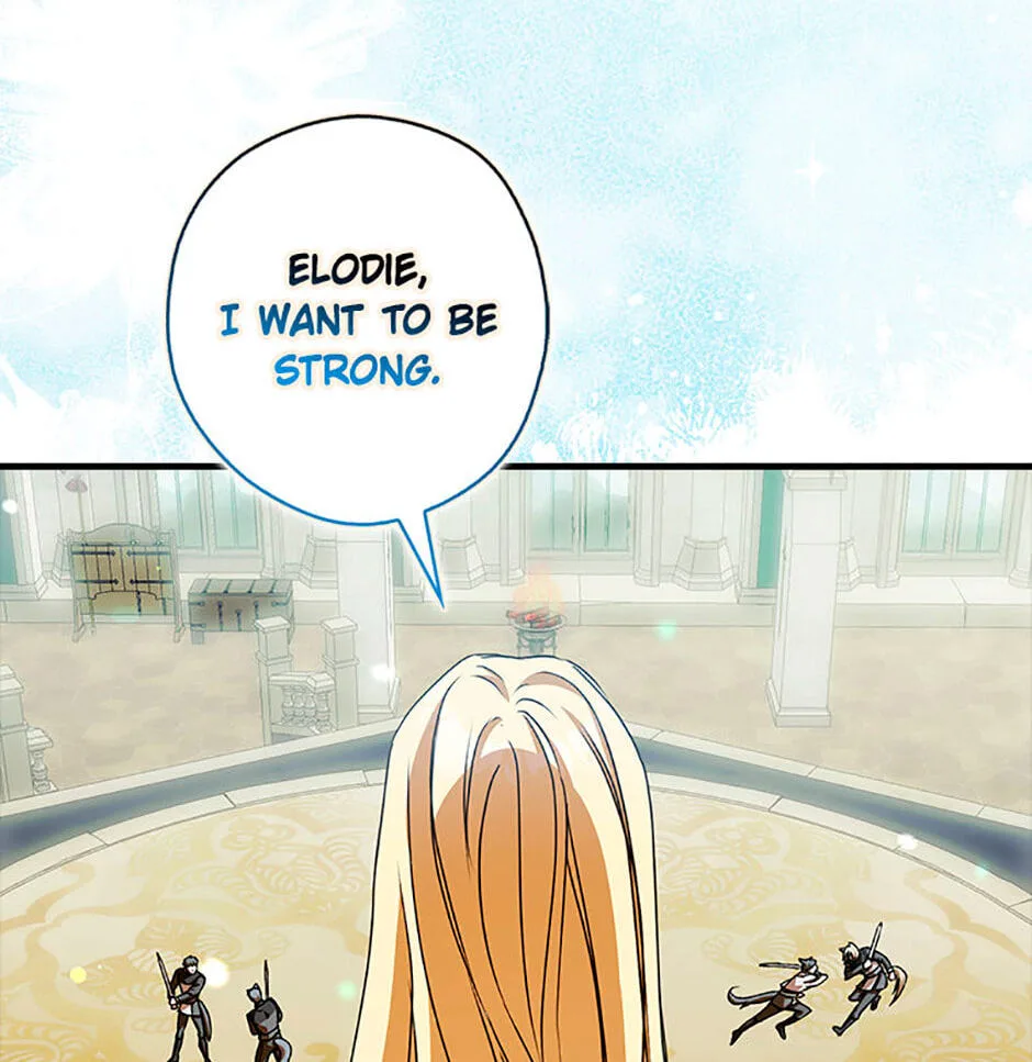 Cinderella's Pocket-Sized Protector Chapter 20 page 44