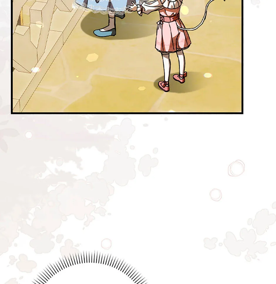 Cinderella's Pocket-Sized Protector Chapter 20 page 52