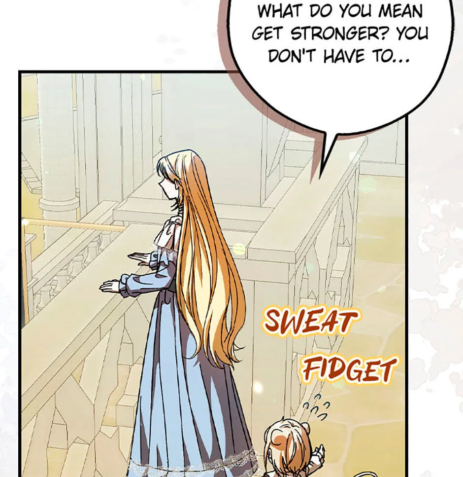 Cinderella's Pocket-Sized Protector Chapter 20 page 51