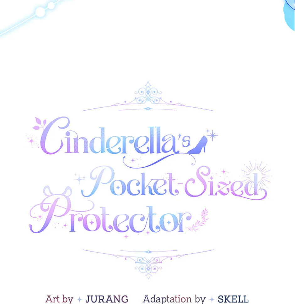 Cinderella's Pocket-Sized Protector Chapter 20 page 49