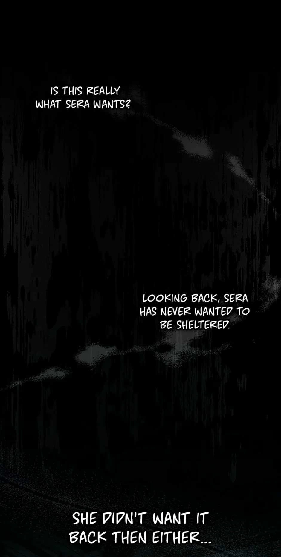 Cinderella's Pocket-Sized Protector Chapter 20 page 57