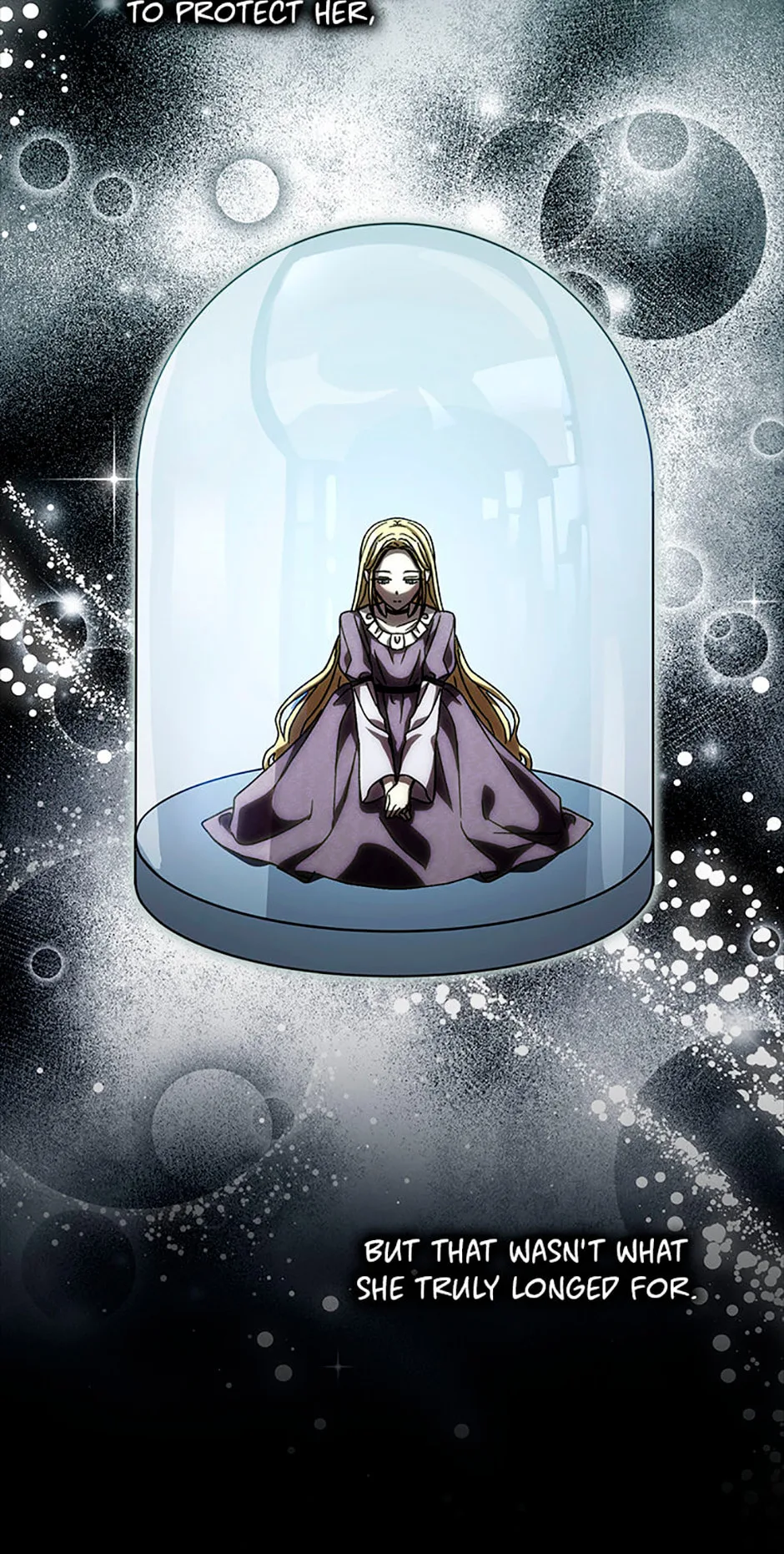 Cinderella's Pocket-Sized Protector Chapter 20 page 65