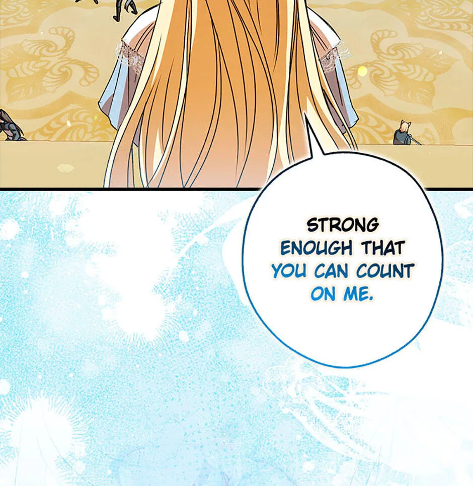 Cinderella's Pocket-Sized Protector Chapter 20 page 45