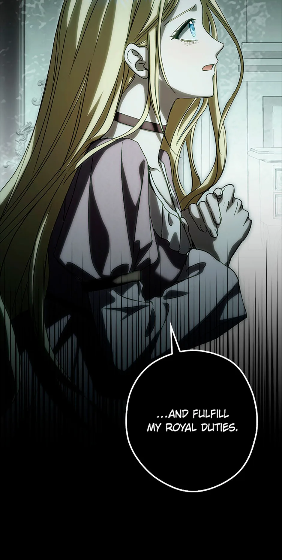 Cinderella's Pocket-Sized Protector Chapter 20 page 60