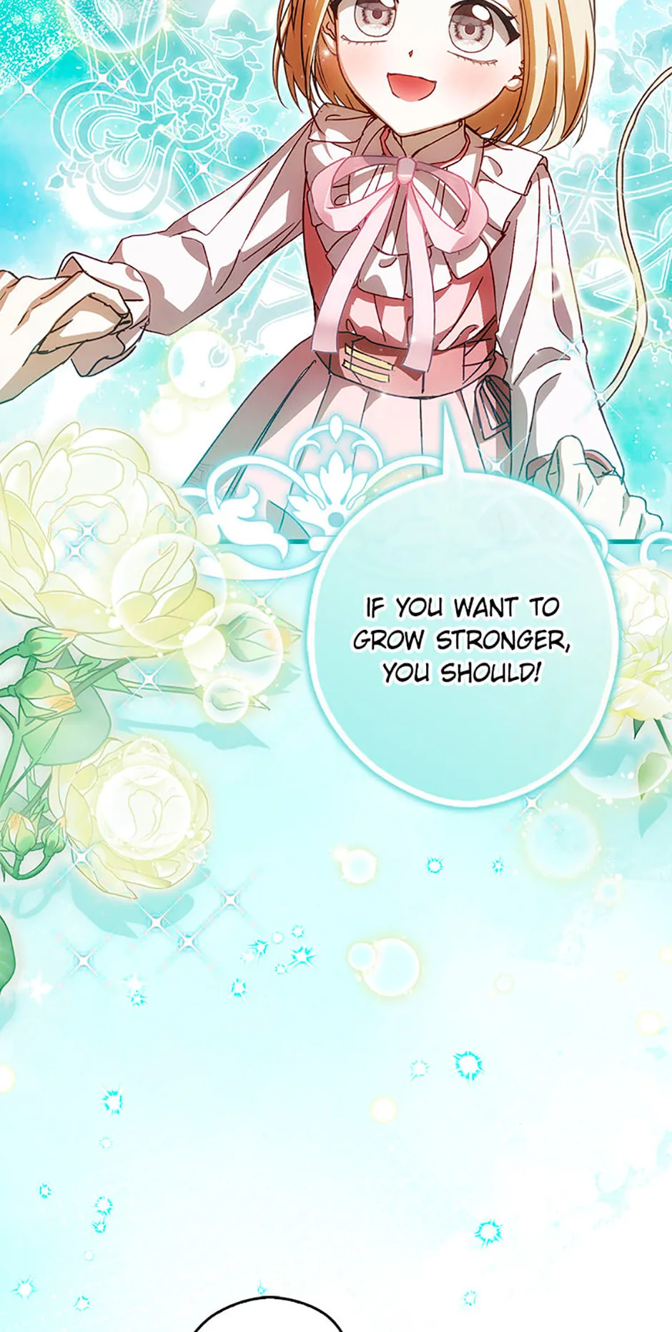 Cinderella's Pocket-Sized Protector Chapter 20 page 70