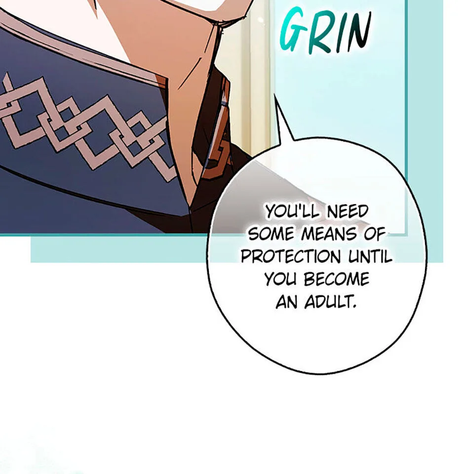 Cinderella's Pocket-Sized Protector Chapter 20 page 77