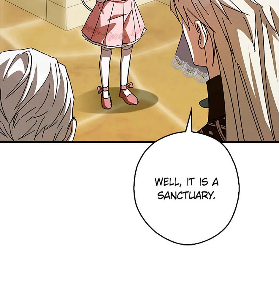 Cinderella's Pocket-Sized Protector Chapter 20 page 82