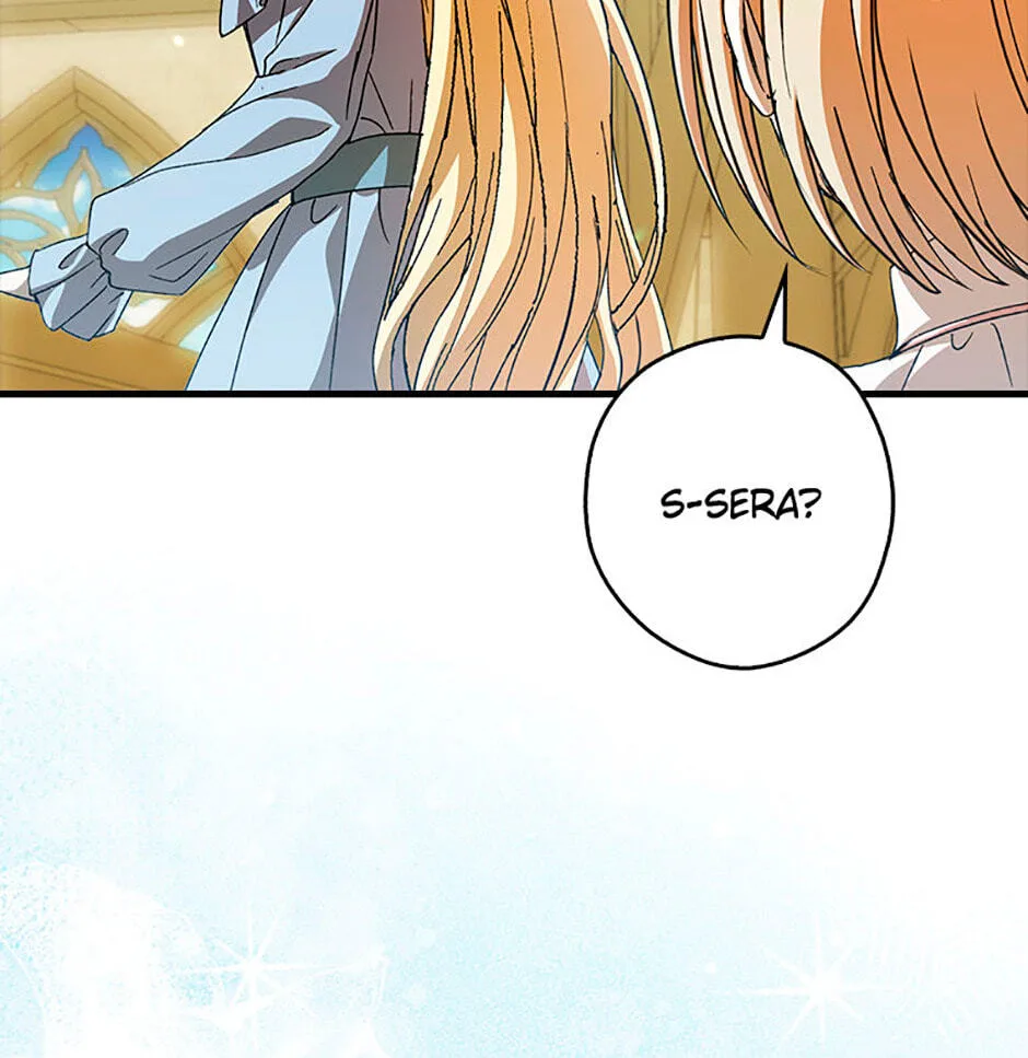 Cinderella's Pocket-Sized Protector Chapter 20 page 43