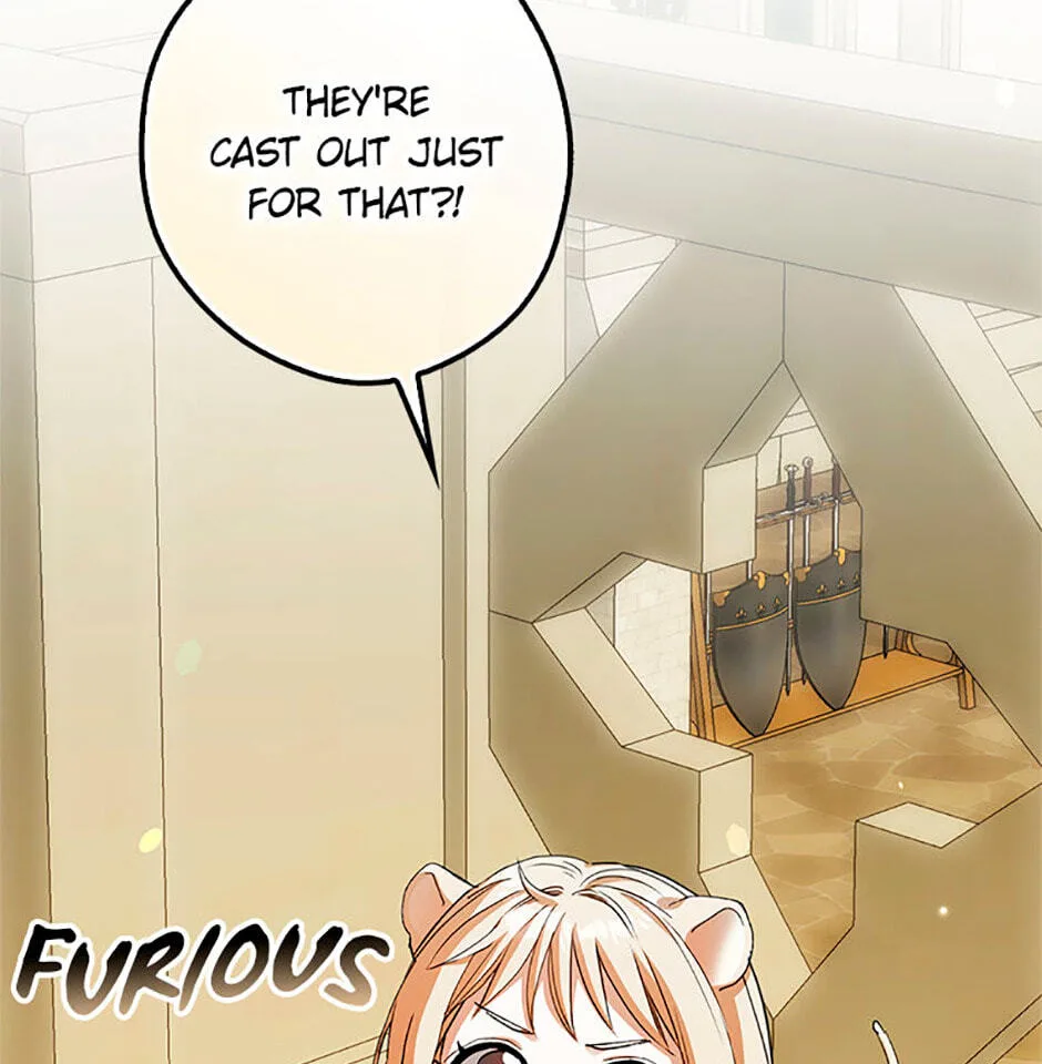 Cinderella's Pocket-Sized Protector Chapter 20 page 86