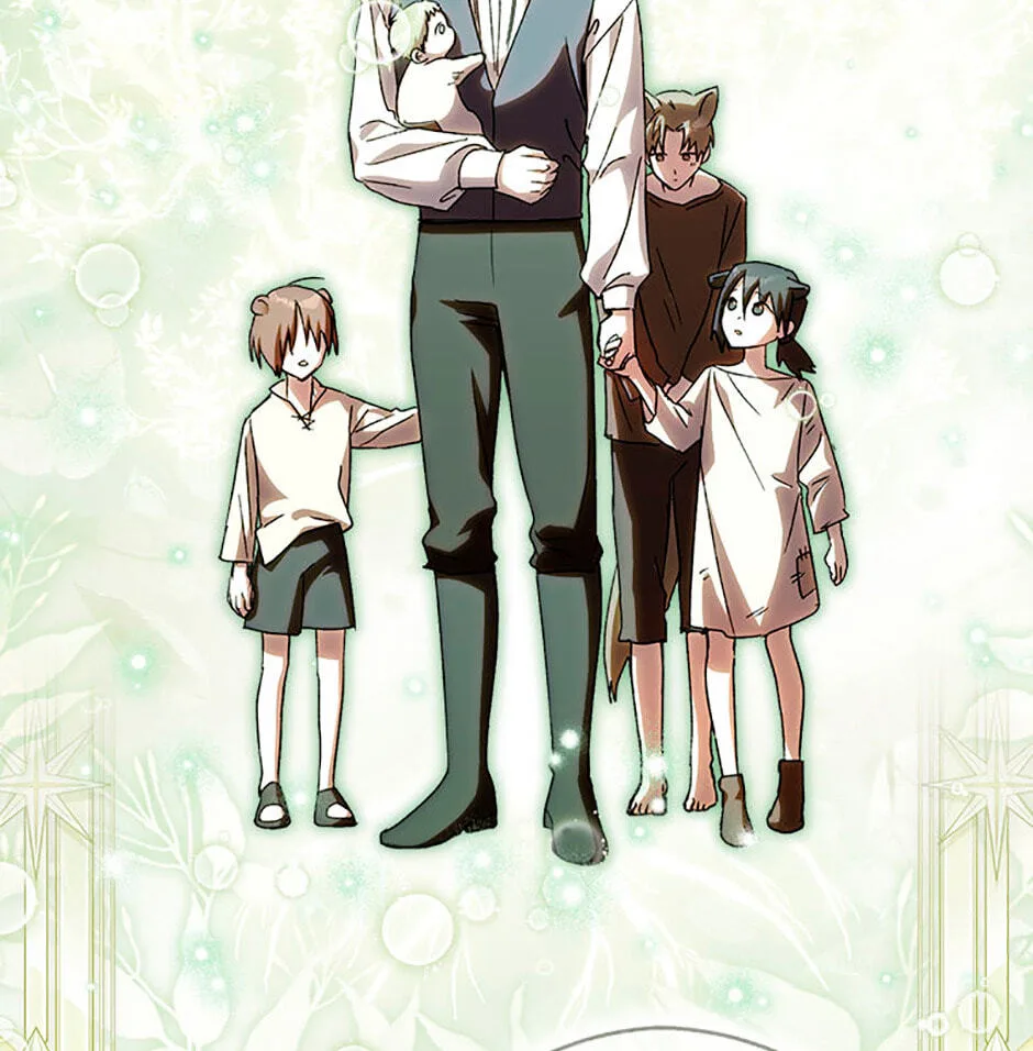 Cinderella's Pocket-Sized Protector Chapter 20 page 92
