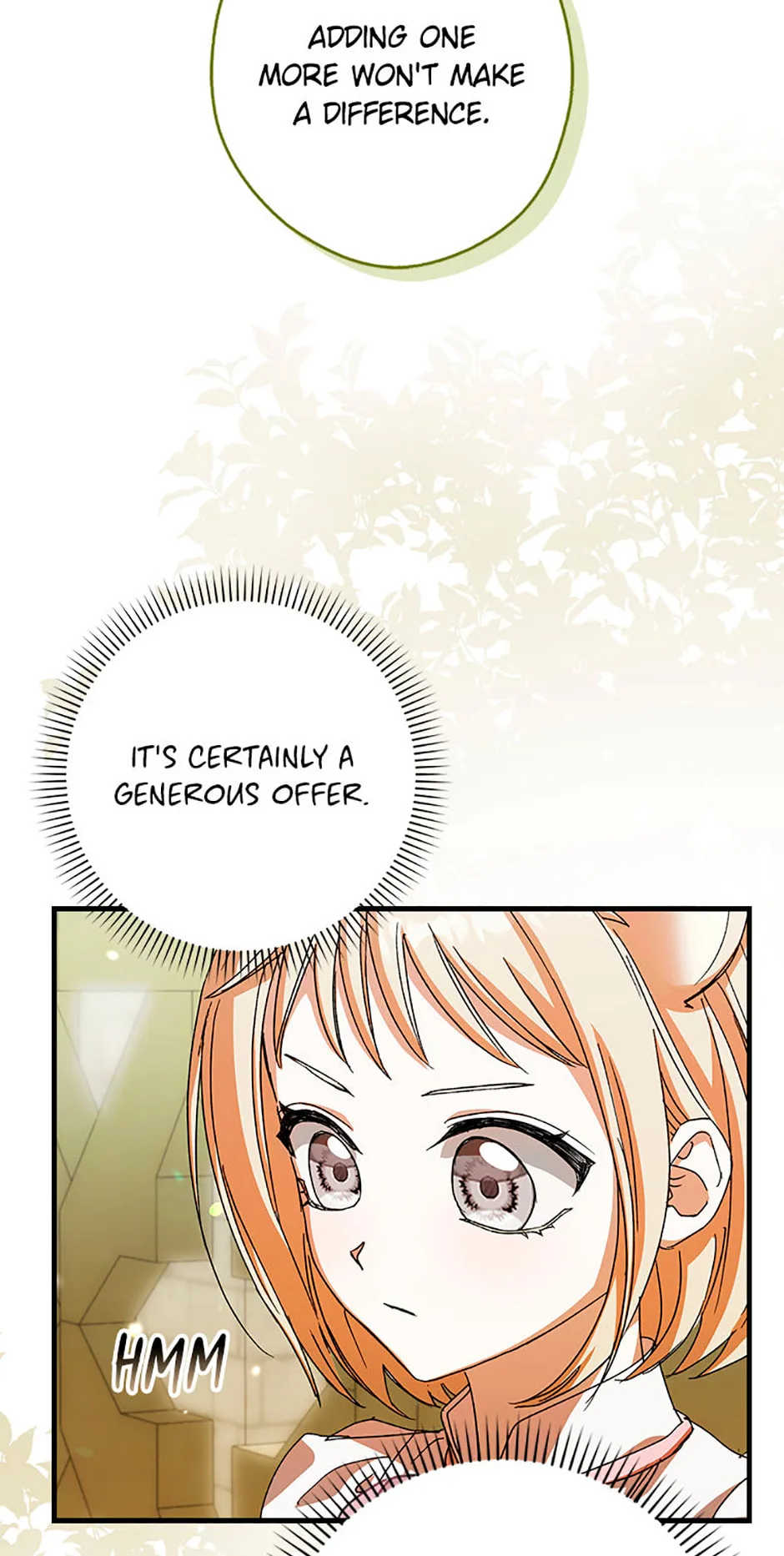 Cinderella's Pocket-Sized Protector Chapter 20 page 95