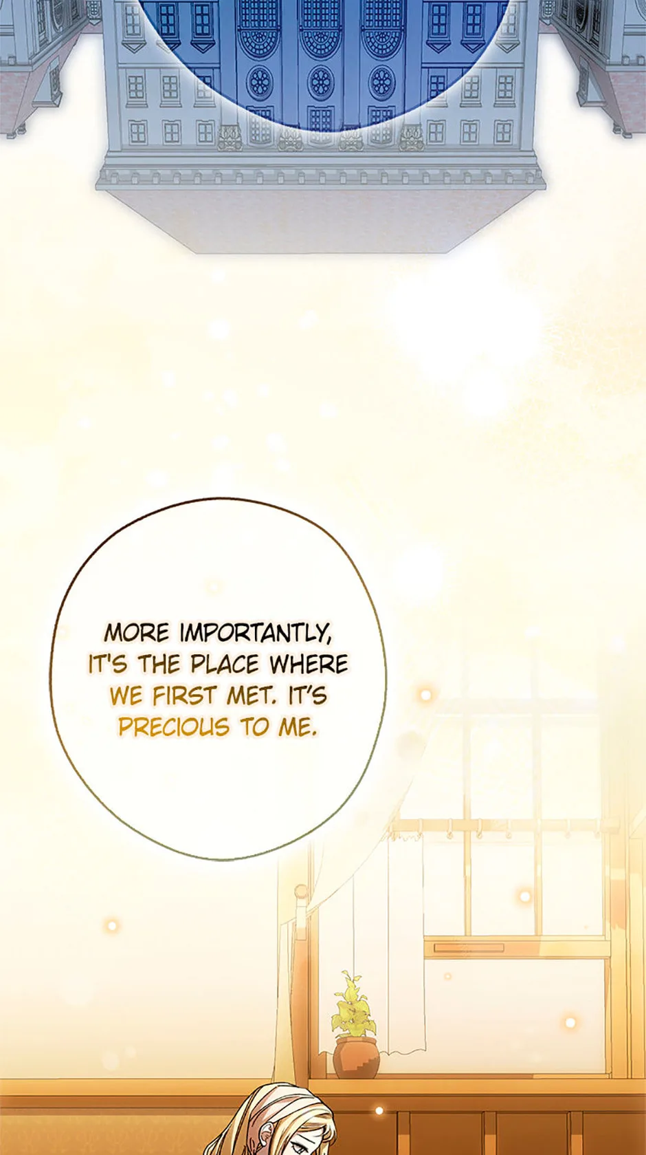 Cinderella's Pocket-Sized Protector Chapter 20 page 103