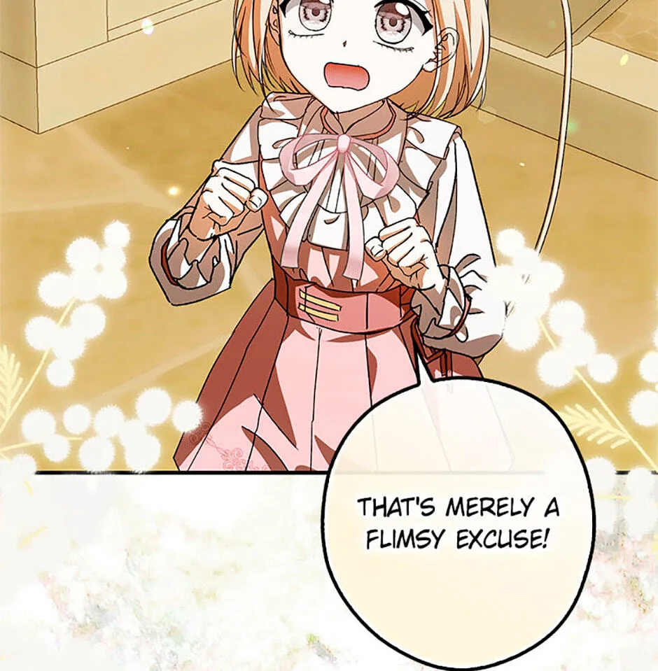 Cinderella's Pocket-Sized Protector Chapter 20 page 87